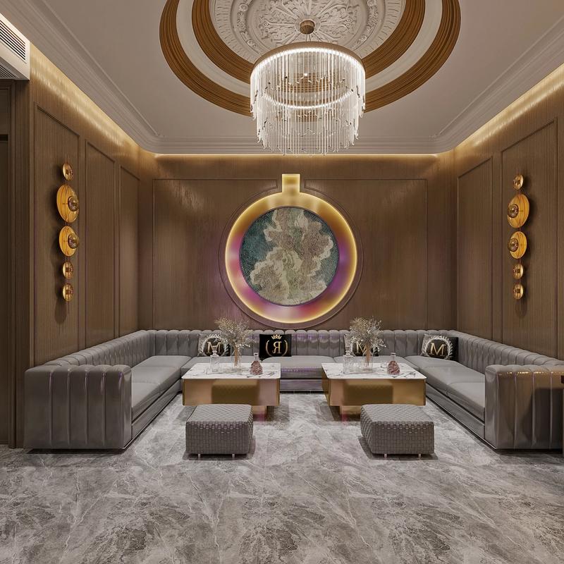 青岛商务ktv性价比之选推荐-黄岛区ktv预订