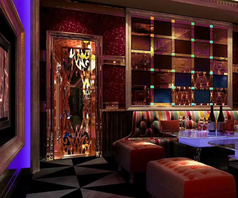 青岛商务ktv消费攻略与注意事项-黄岛区ktv预订